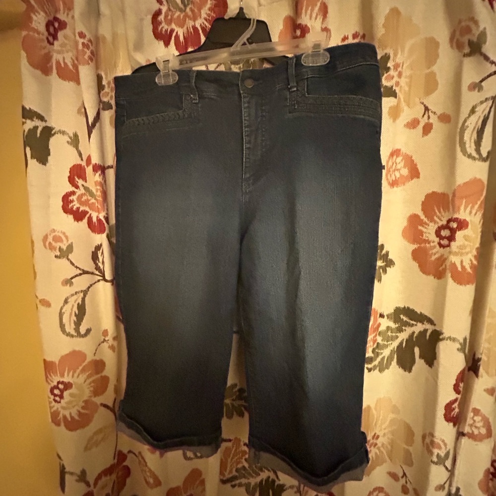 Gloria pants size 14